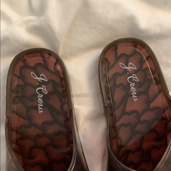 J. Crew Jellies - Picture 3 of 5